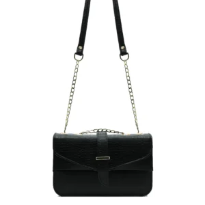 Miamiluxe Stylisha crossbody chain bag