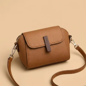 Miamiluxe Cross Body Bag - Tang