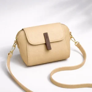 Miamiluxe Mini Cross Body Bag
